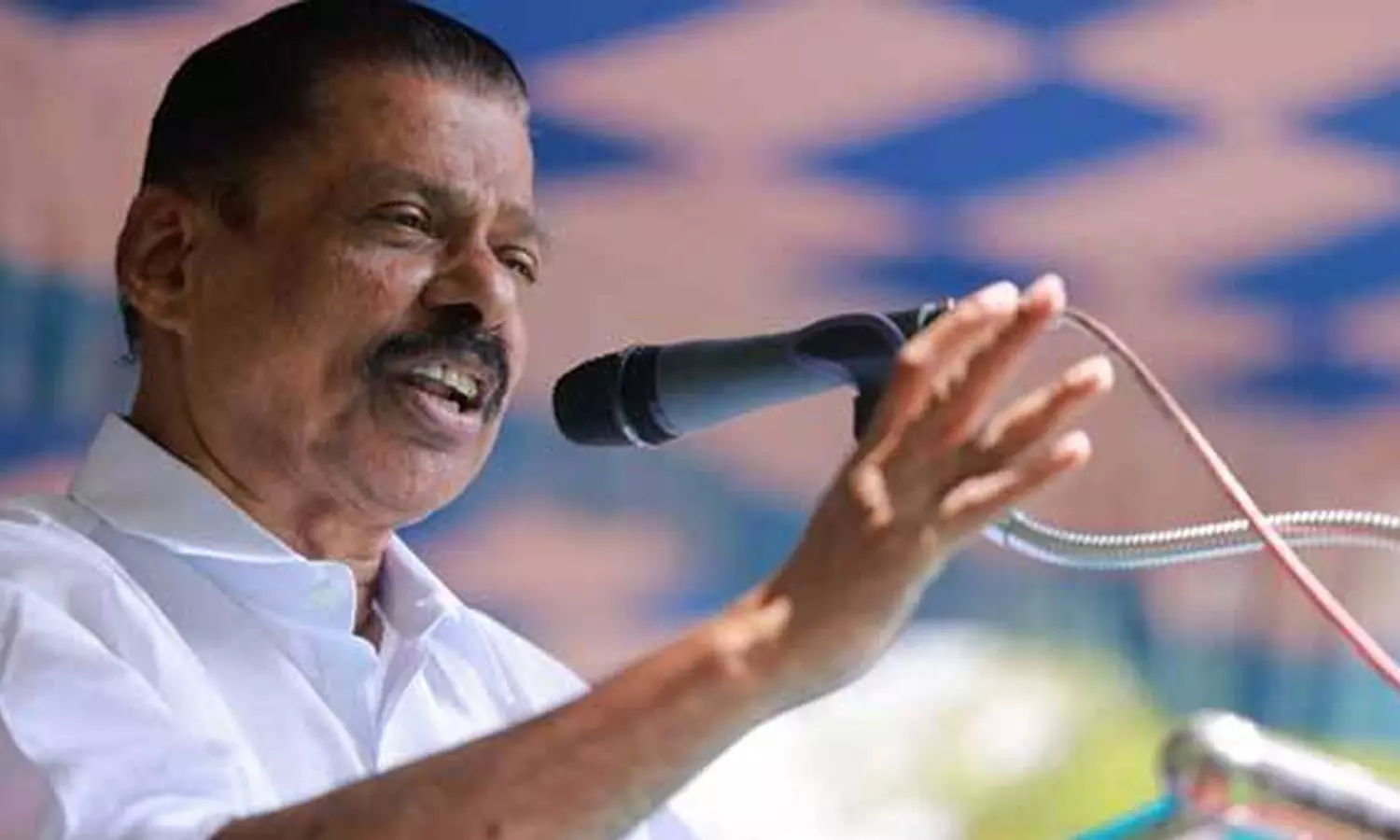 ഇന്ത്യയുടെ പേര് മാറ്റാൻ നീക്കം: എന്താണ് വർഗീയവാദികൾ ഉദ്ദേശിക്കുന്നതെന്ന് വ്യക്തമെന്ന് എം.വി ഗോവിന്ദൻ