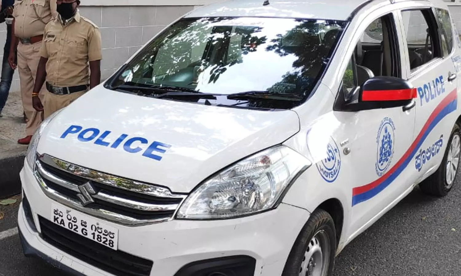 Bengaluru,loan agent, loan agent sends wife’s morphed photos in Bengaluru,ഭാര്യയുടെ മോർഫ് ചെയ്ത ചിത്രം അയച്ചു,കര്‍ണാടക