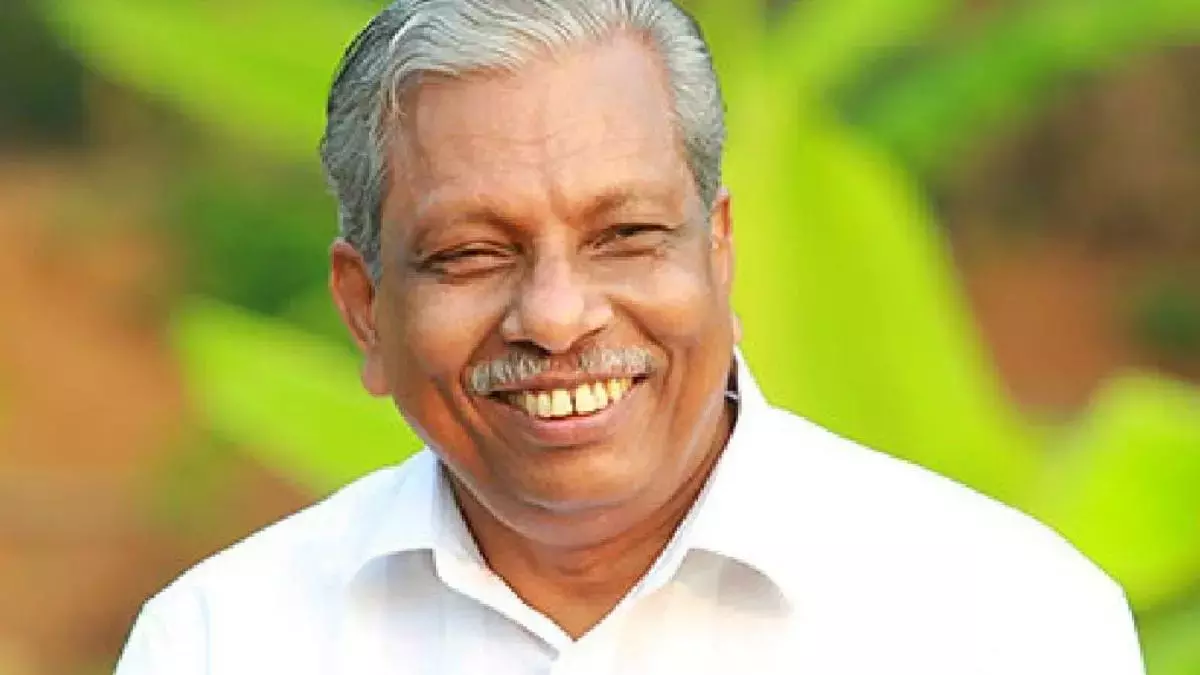 Karuvannur Bank Fraud Case, Ex-minister A.C. Moiteen again ID notice, latest malayalam news,കരുവന്നൂർ ബാങ്ക് തട്ടിപ്പ് കേസിൽ മുൻ മന്ത്രി എ സി മൊയ്തീൻ വീണ്ടും ഐഡി നോട്ടീസ്, ഏറ്റവും പുതിയ മലയാളം വാർത്ത Karuvannur Bank Fraud Case, Ex-minister A.C. Moiteen again ID notice, latest malayalam news,കരുവന്നൂർ ബാങ്ക് തട്ടിപ്പ് കേസിൽ മുൻ മന്ത്രി എ സി മൊയ്തീൻ വീണ്ടും ഐഡി നോട്ടീസ്, ഏറ്റവും പുതിയ മലയാളം വാർത്ത