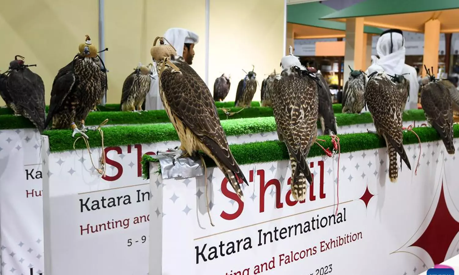 Katara Cultural Village ready for