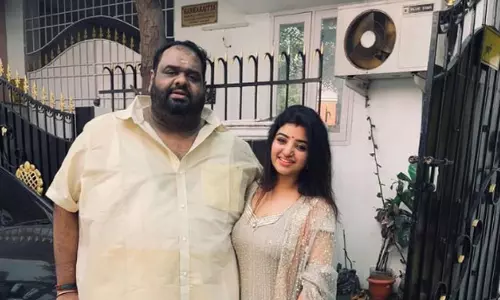 ravindar chandrasekaran