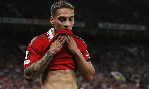 Antonys ex-girlfriend assault allegations, Brazil footballer Antony assault case, Antonys ex-girlfriend case, Antony, Man Utd, abuse allegations