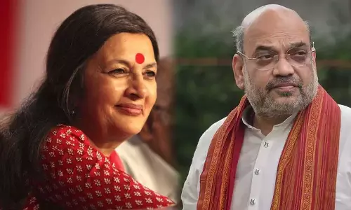 Is Amit Shah with the Constitution or Manu Smriti: Asks CPM leader Brinda Karat, Brinda Karat against Amit Shah in Sanathana Dharma controversy