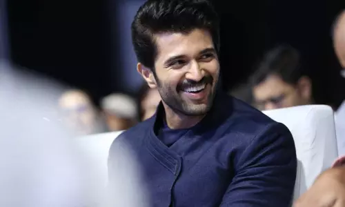 Vijay Deverakonda Vijay Deverakonda