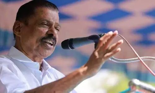 ഇന്ത്യയുടെ പേര് മാറ്റാൻ നീക്കം: എന്താണ് വർഗീയവാദികൾ ഉദ്ദേശിക്കുന്നതെന്ന് വ്യക്തമെന്ന് എം.വി ഗോവിന്ദൻ