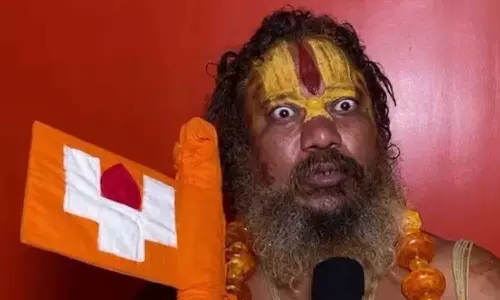 Seer vs Udhayanidhi Stalin on Sanatana row: I will increase bounty