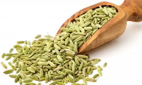 കാൻസർ സാധ്യത കുറക്കും, ശരീരഭാരം കുറക്കും..; പെരുംജീരകത്തിന്റെ ഗുണങ്ങൾ അറിയാം