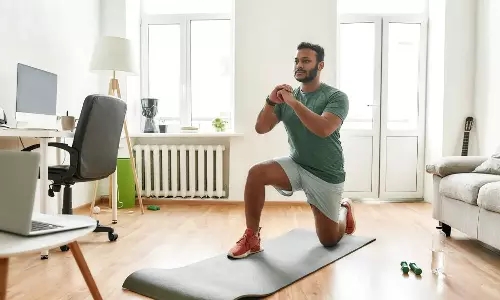 Workout injuries:  fitness mistakes  while exercising at home,വീട്ടിൽ നിന്ന് വ്യായാമം,  വ്യായാമം ചെയ്യുമ്പോള്‍ സംഭവിക്കുന്ന അബദ്ധങ്ങള്‍, വീട്ടിലെ വ്യായാമം, വ്യായാമം വീട്ടില്‍ നിന്ന്