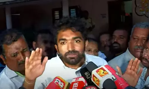 voters in Puthupalli, disenfranchised, Chandi Oommen, latest malayalam news,പുതുപ്പള്ളിയിലെ വോട്ടർമാർ, വോട്ടവകാശം നിഷേധിക്കപ്പെട്ടവർ, ചാണ്ടി ഉമ്മൻ, ഏറ്റവും പുതിയ മലയാളം വാർത്തകൾ