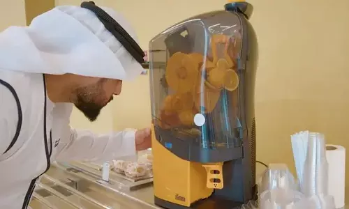 ദുബൈയിൽ 500 സ്കൂളുകളിൽ ഭക്ഷ്യസുരക്ഷ പരിശോധന