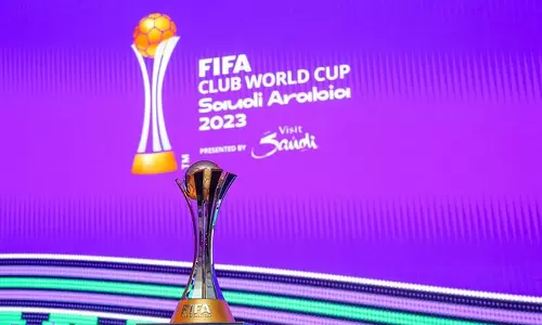 FIFA Club World Cup 2023 jeddah