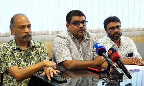 Monument of Eranjoli Moosa