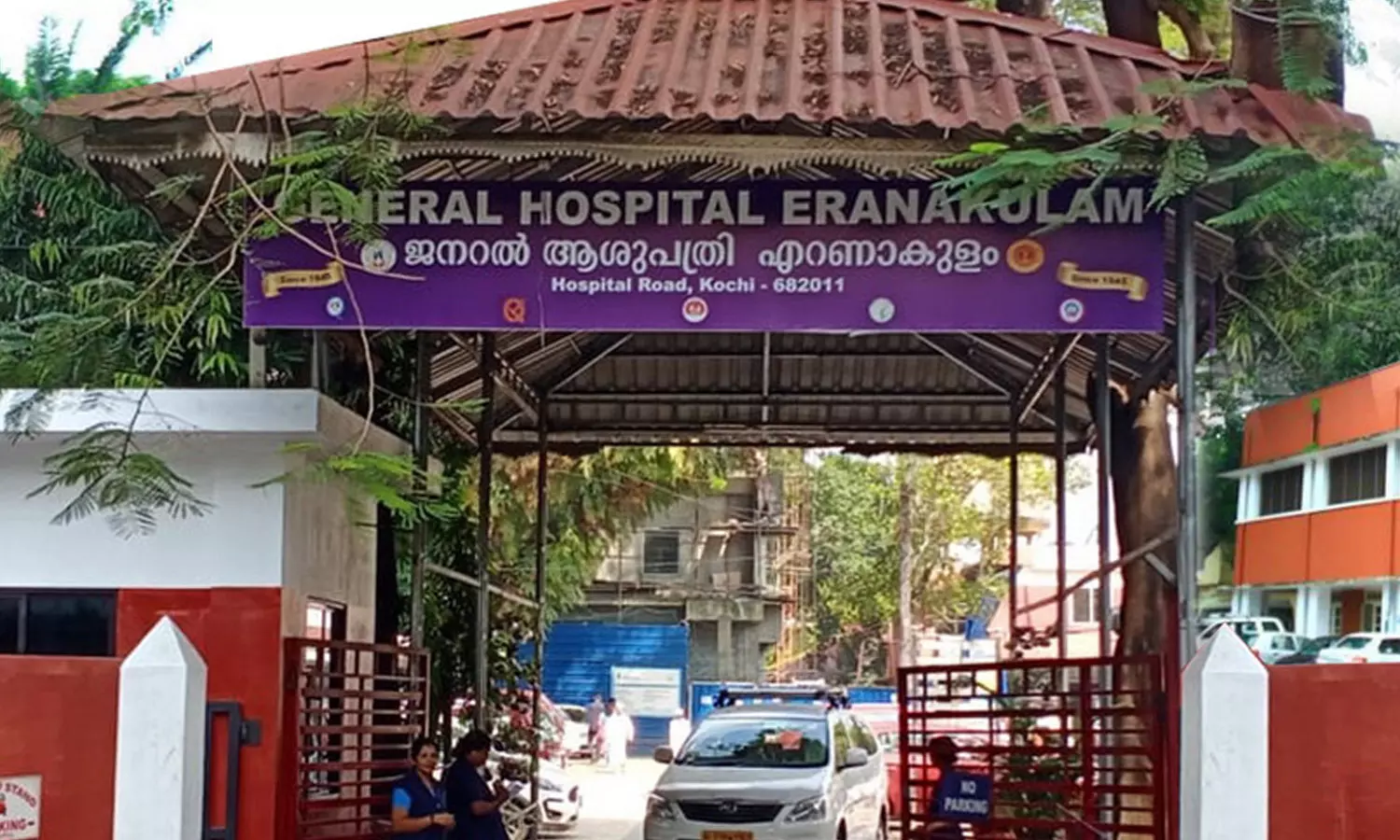 വനിതാ ഡോക്ടർക്ക് നേരെ ലൈംഗികാതിക്രമം; പരാതിക്കാരിയുടെ മൊഴി എടുത്തു