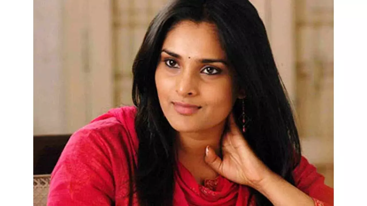 Divya Spandana
