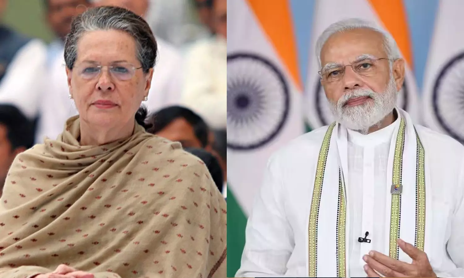 പ്രത്യേക പാർലമെൻ്റ് സമ്മേളനം; സോണിയാഗാന്ധി പ്രധാന മന്ത്രിക്ക് കത്ത് അയച്ചു പ്രത്യേക പാർലമെൻ്റ് സമ്മേളനം; സോണിയാഗാന്ധി പ്രധാന മന്ത്രിക്ക് കത്ത് അയച്ചു