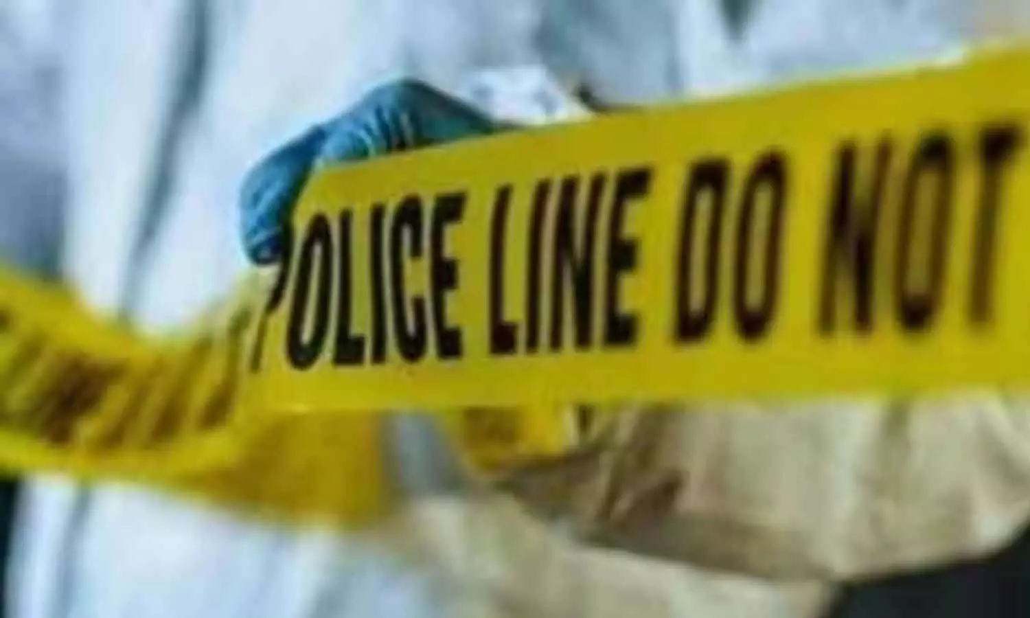 Unhappy over daughters love marriage, family allegedly consumed poison