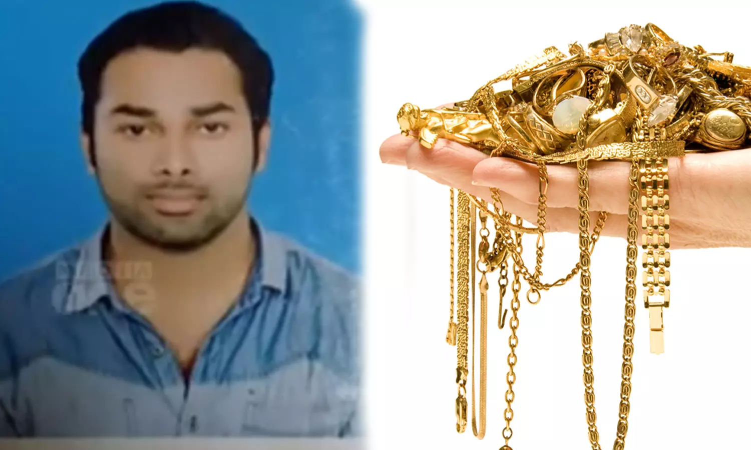 കണ്ണൂരിൽ മുക്കുപണ്ടം പണയപ്പെടുത്തി ലക്ഷങ്ങള് തട്ടിയെടുത്തു; കേസെടുത്ത് പൊലീസ് കണ്ണൂരിൽ മുക്കുപണ്ടം പണയപ്പെടുത്തി ലക്ഷങ്ങള് തട്ടിയെടുത്തു; കേസെടുത്ത് പൊലീസ്