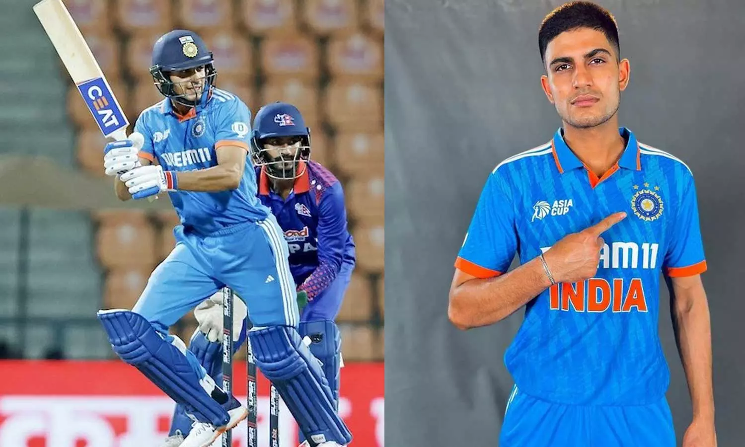 Shubman Gill, Ishan Kishan attain career-best ICC ODI Rankings  | sports cricket News