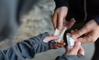 Drug use and inducement Drug use and inducement