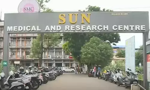 Sun hospital Sun hospital