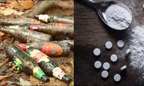 താമരശ്ശേരിയിലെ മയക്കുമരുന്ന് കേന്ദ്രം; നടപടി ആവശ്യപ്പെട്ട് പ്രദേശവാസികൾ