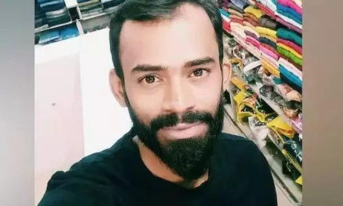 thanur custody death