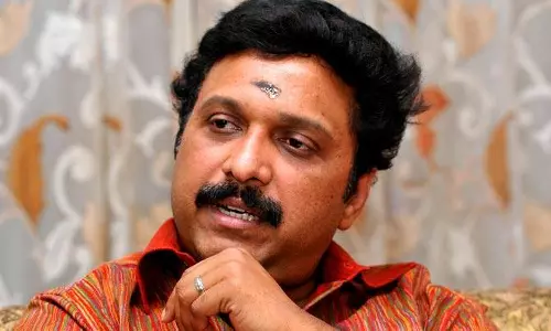 അപ്പോൾ കാണുന്നവനെ അച്ഛനെന്ന് വിളിക്കുന്നത് ആർക്കും നല്ലതല്ല, എല്ലാ മതവിശ്വാസങ്ങളും മാനിക്കപ്പെടണം; ഉദയനിധിക്കെതിരെ  ഗണേഷ് കുമാർ