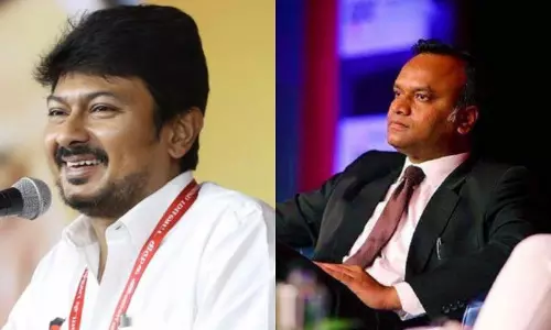 Udhayanidhi Stalin, Priyank Kharge