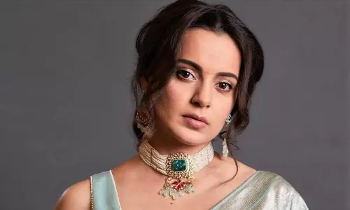 kangana ranaut