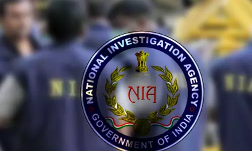 കേരളത്തിൽ ആക്രമണത്തിന് പദ്ധതിയിട്ട കേസ്: സൂത്രധാരൻ  പിടിയിലായെന്ന് എൻ.ഐ.എ