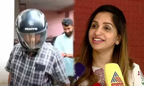 Cyber ​​attack case against Achu Oommen: Nandakumar was questioned  and released,Cyber ​​attack case against Achu Oommen,അച്ചു ഉമ്മനെതിരായ സൈബർ ആക്രമണകേസ്, സൈബർ ആക്രമണകേസ് അച്ചു ഉമ്മന്‍,നന്ദകുമാര്‍,latest malayalam news