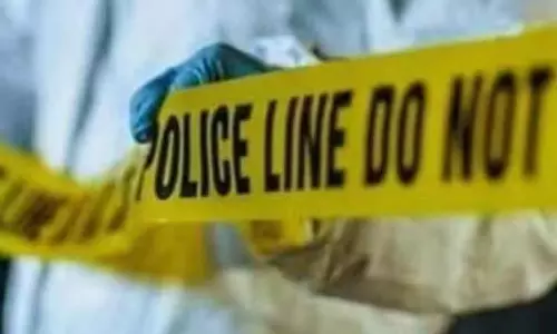 Unhappy over daughters love marriage, family allegedly consumed poison