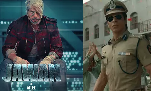 1001 സ്‌ക്രീനുകളില്‍ ജവാൻ; തമിഴ്‌നാട്ടിലും കേരളത്തിലും വമ്പൻ റിലീസിനൊരുങ്ങി ഷാരൂഖ് ചിത്രം