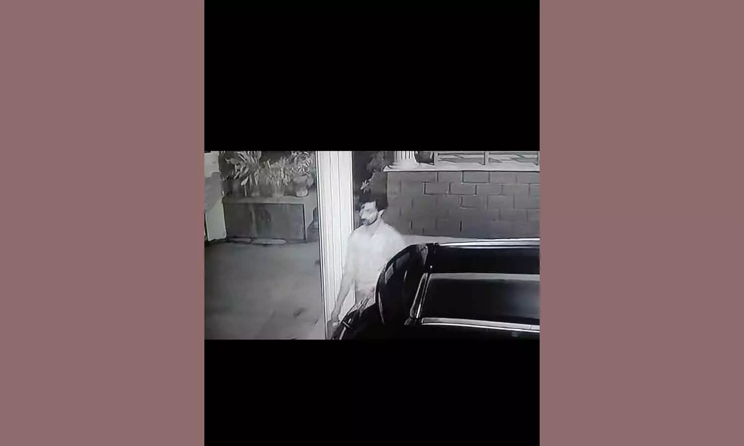 Aluva rape witness statement Aluva rape witness statement