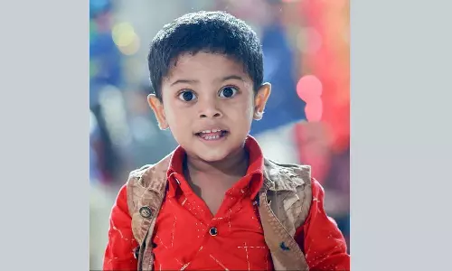 two-year-old boy died after bed fell on him