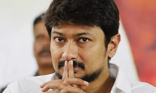 Udhayanidhi Stalin