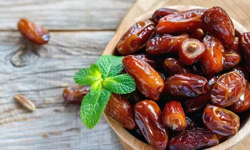 Qatar with innovative projects in date cultivation Qatar with innovative projects in date cultivation