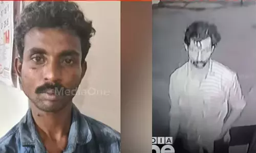 ആലുവയിൽ ഒമ്പത് വയസുകാരിയെ തട്ടിക്കൊണ്ടുപോയി പീഡിപ്പിച്ച കേസില്‍ പ്രതി പിടിയില്‍