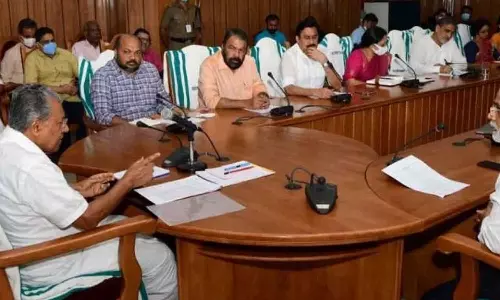 Chakkala community name will be changed to Chakkala Nair, Chakkala community, Chakkala Nair, Kerala cabinet meeting, Pinarayi Vijayan cabinet meeting