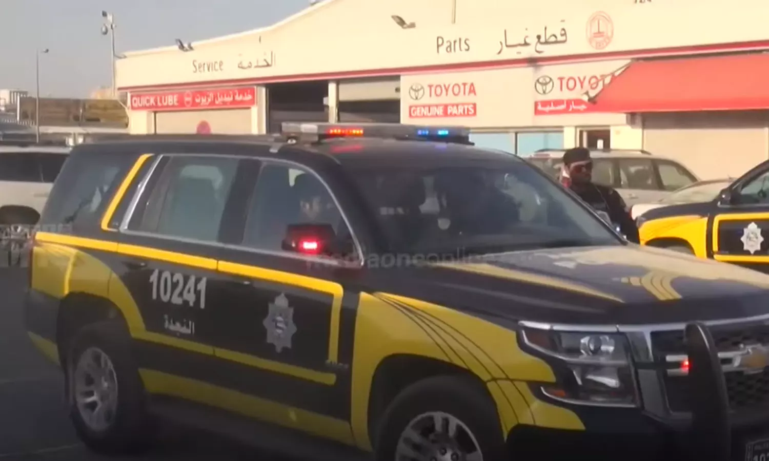 നിയമലംഘകരെ കണ്ടെത്താനുള്ള പരിശോധനകള്‍ ശക്തമാക്കി കുവൈത്ത്