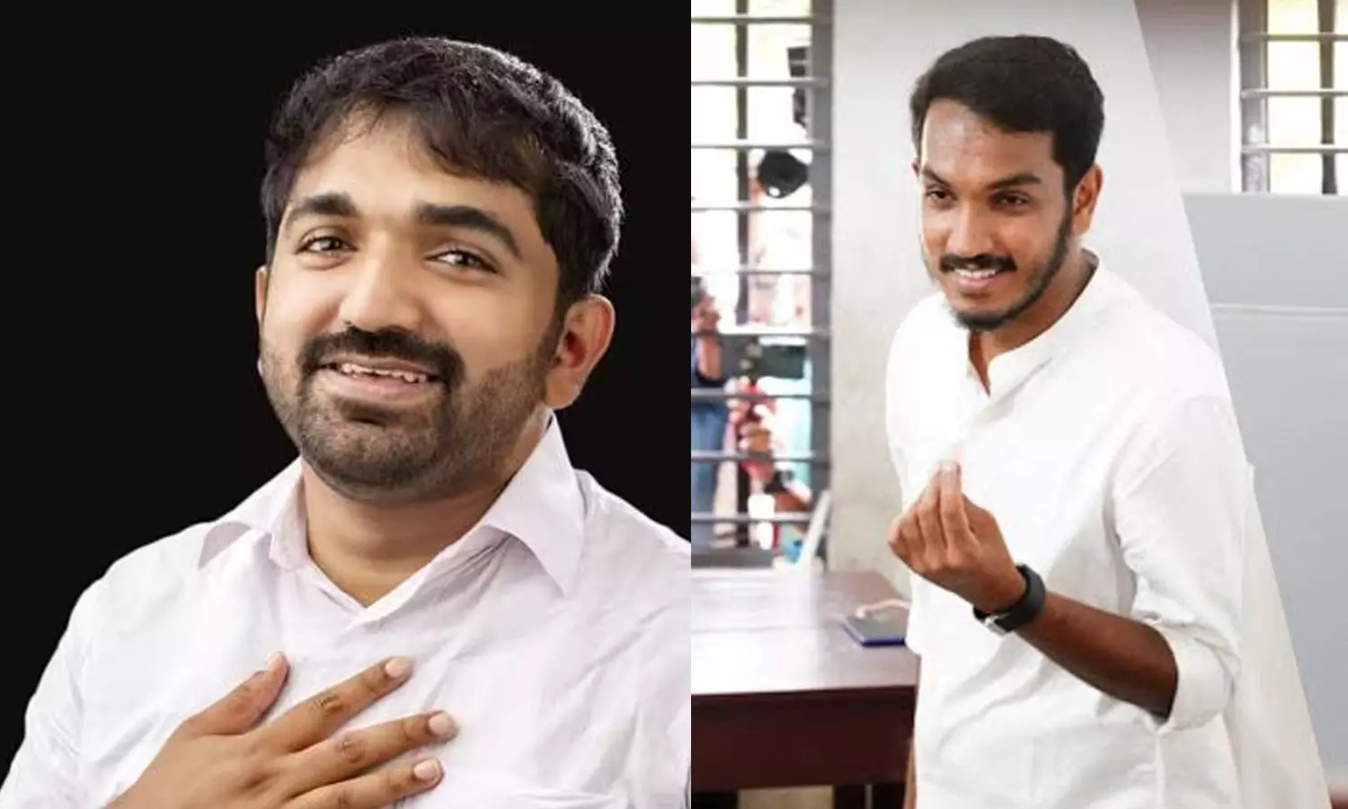 Chandi Oommen Chandi Oommen