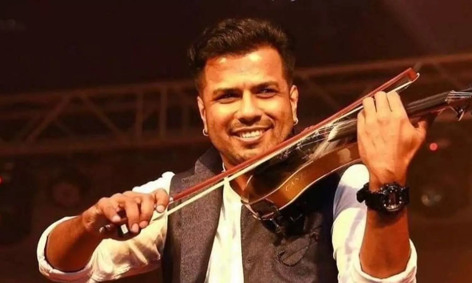 വയലിനിസ്റ്റ് ബാലഭാസ്കറിന്റെ മരണം; ഗൂഡാലോചനാ വാദം തള്ളി സി.ബി.ഐ വയലിനിസ്റ്റ് ബാലഭാസ്കറിന്റെ മരണം; ഗൂഡാലോചനാ വാദം തള്ളി സി.ബി.ഐ