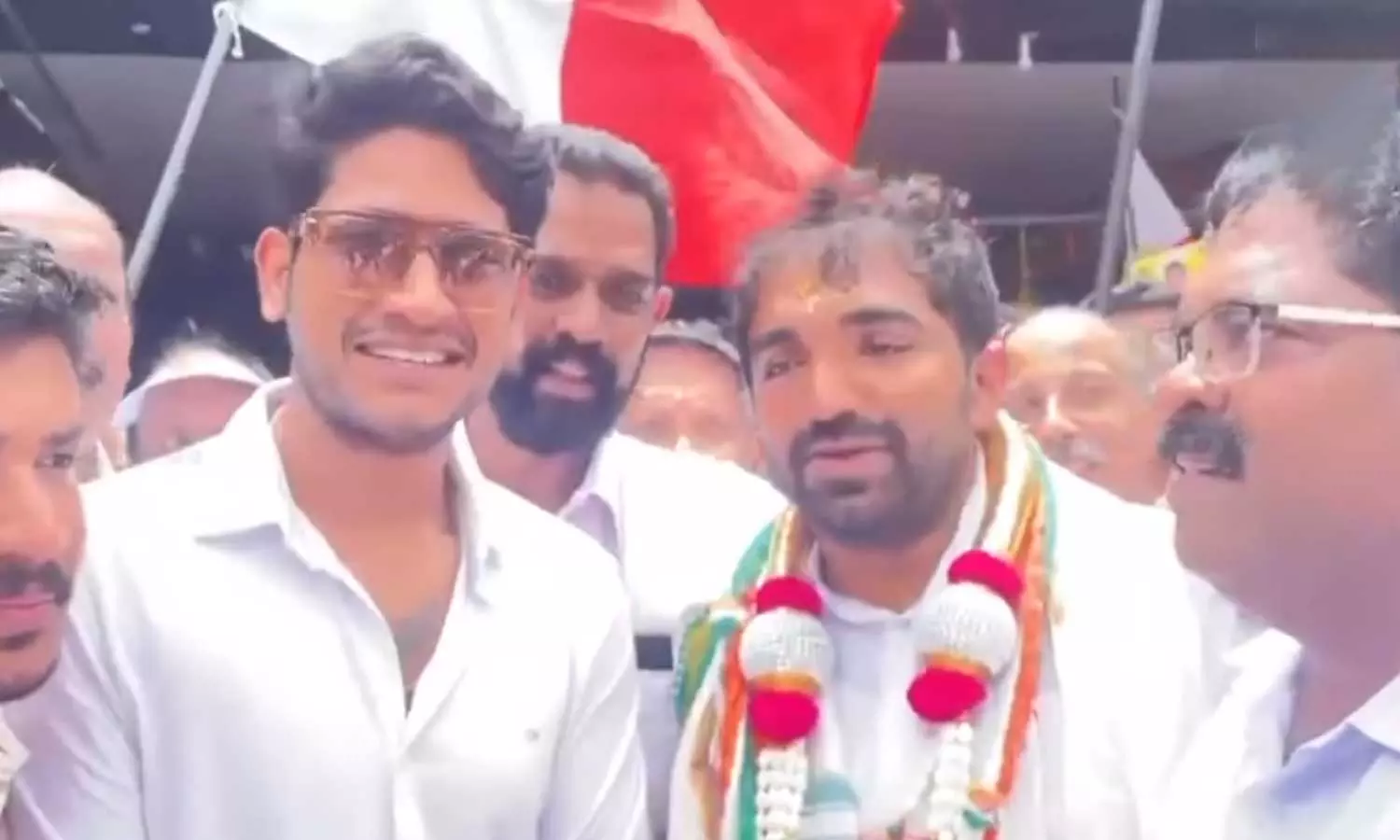 ഇക്കാര്യം ഓർക്കാതിരുന്നാൽ ഇടതുപക്ഷം വീണ്ടും അധികാരത്തിൽ വരും; പുതുപ്പള്ളി വിജയത്തിൽ അഖിൽ മാരാർ