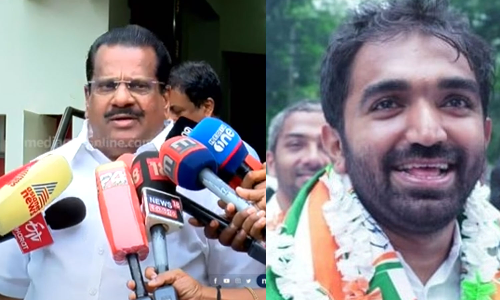 ബി.ജെ.പിയുടെ പെട്ടി കാലിയാണ്,ആ വോട്ട് എങ്ങോട്ട് പോയി?: ഇ.പി ജയരാജൻ