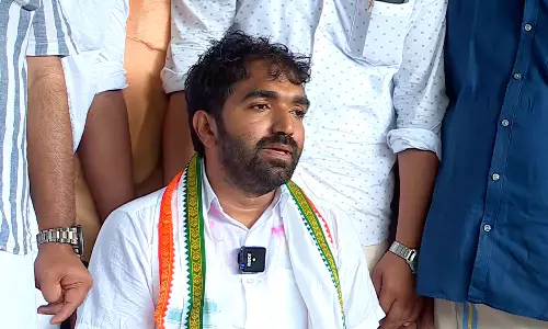 ഇത് അപ്പയുടെ പതിമൂന്നാം വിജയം; കയ്യെത്തും ദൂരത്ത് എന്നുമുണ്ടാകും; പുതുപ്പള്ളിക്കാർക്ക് നന്ദി പറഞ്ഞ് ചാണ്ടി ഉമ്മൻ