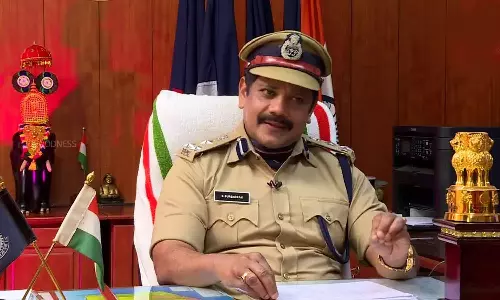 പുരാവസ്തു തട്ടിപ്പ് കേസ്; മുൻ ഡി.ഐ.ജി എസ്. സുരേന്ദ്രന്റെ ഭാര്യയ്ക്ക് ഇടക്കാല മുൻകൂർ ജാമ്യം