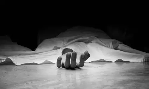 Man suicide Kottayam