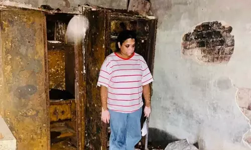 ഡൽഹിയിൽ മാധ്യമപ്രവർത്തകരുടെ വീടിന് തീയിട്ട സംഭവം; ത്വരിതാന്വേഷണം നടത്തി കുറ്റവാളികളെ പിടിക്കണമെന്ന് സി.പി.ജെ ആവശ്യപ്പെട്ടു