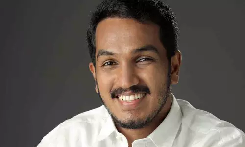 സ്വന്തം ബൂത്തിലും വോട്ട് നേടാനാകാത്ത ജെയ്ക്ക്; മന്ത്രി വാസവന്റെ ബൂത്തിലും എൽ.ഡി.എഫിന് വന്‍ തിരിച്ചടി