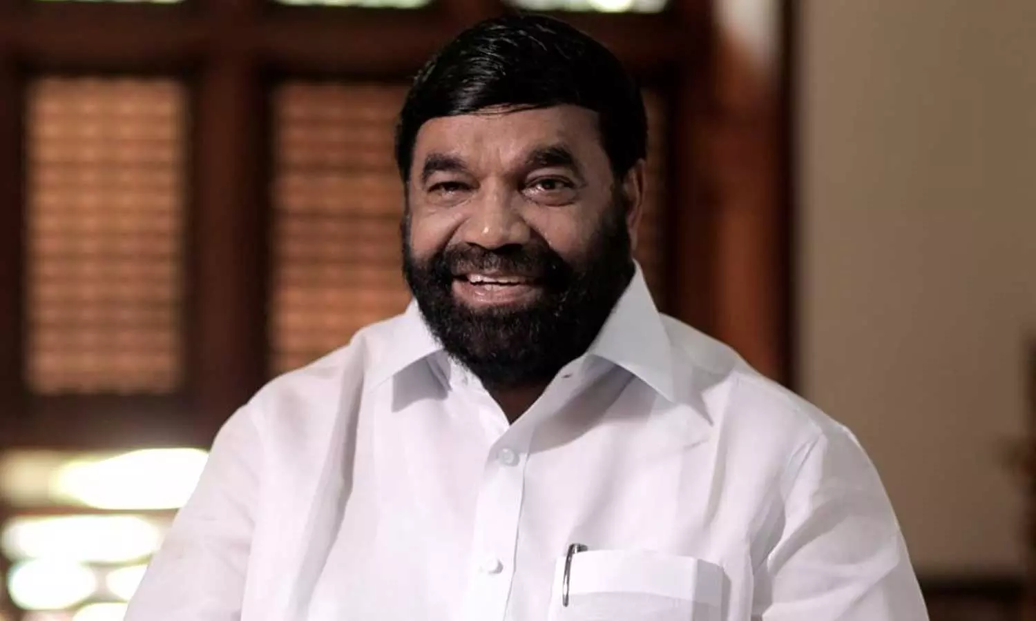 UDAFs claim is like an eight-legged mammoon: VN Vasavan scoffs,latest news യു.ഡി.എ.ഫിന്റെ അവകാശവാദം എട്ടുകാലി മമ്മൂഞ്ഞിനെപ്പോലെ: പരിഹാസവുമായി വി.എൻ വാസവൻ